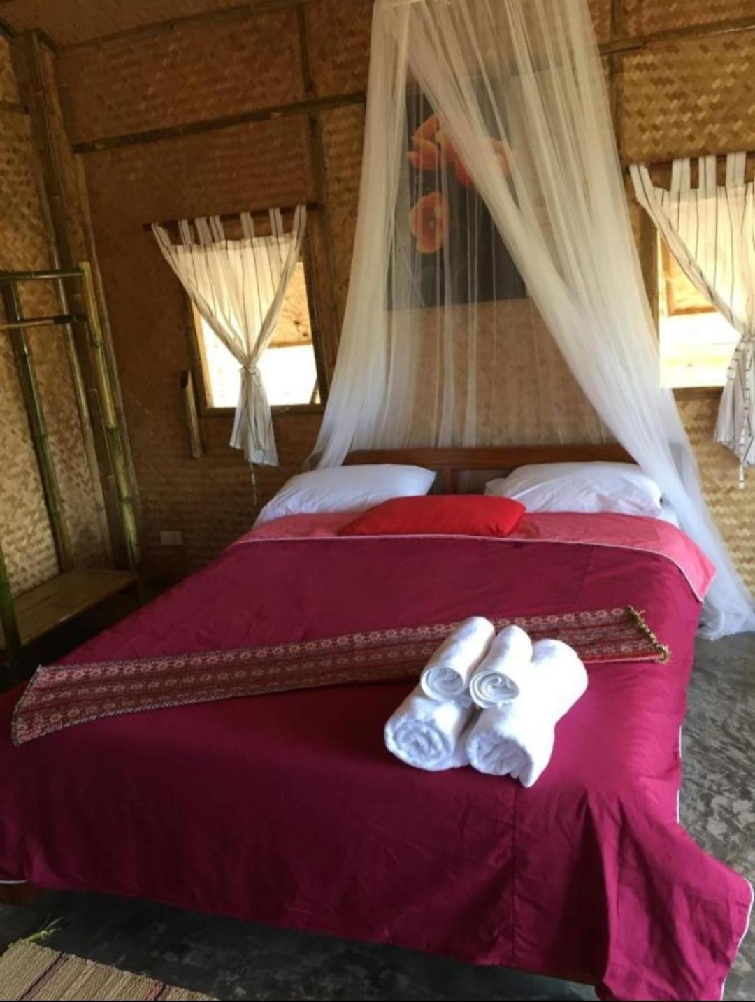 Tulip Resort Pai Buitenkant foto