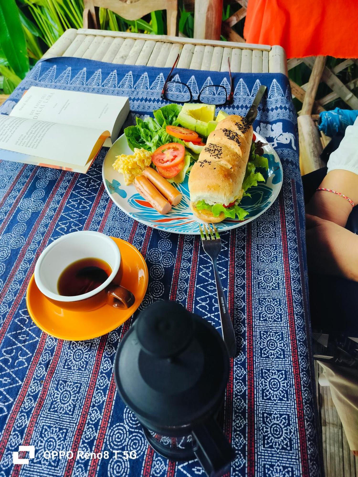 Tulip Resort Pai Buitenkant foto